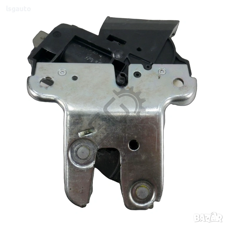 Брава заден капак AUDI A4 (B8) 2008-2015 ID: 156826, снимка 1