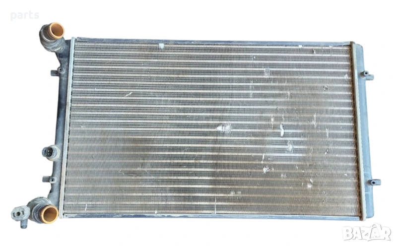Воден Радиатор VW Голф 4
N:236 (2) - Ауди A3 8L, снимка 1