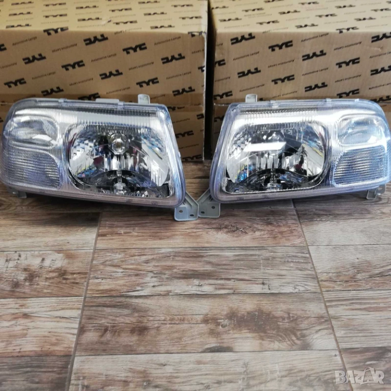 Фарове за SUZUKI GRAND VITARA /1998-2005/ Сузуки гранд витара, снимка 1