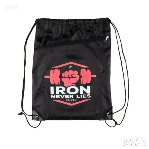 Раница тип мешка , снимка 1