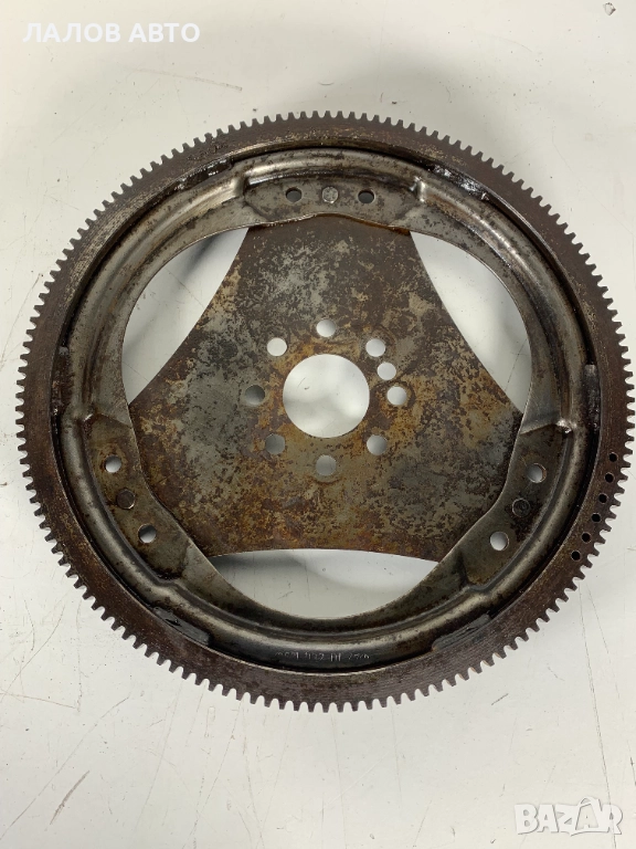 Маховик Mercedes M-Class ML270 CDI C-Class Vito 2.2 2.7 CDI 98-05г 6110320147, снимка 1