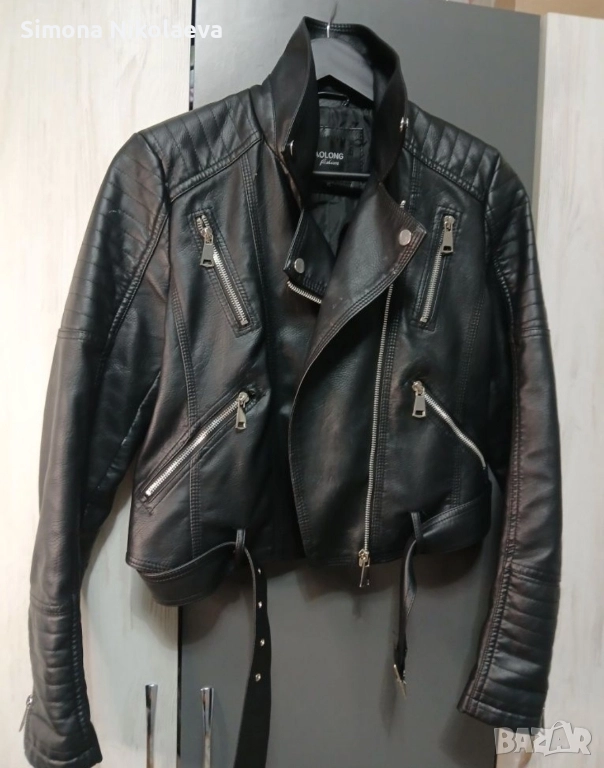 яке , снимка 1