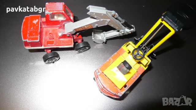 Оригинални колички Денги