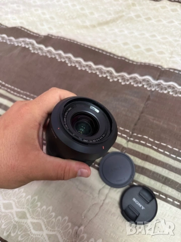 Продавам нов обектив Sony SEL-2870 (FE 3.5–5.6/28-70 OSS), снимка 14 - Обективи и филтри - 54111582