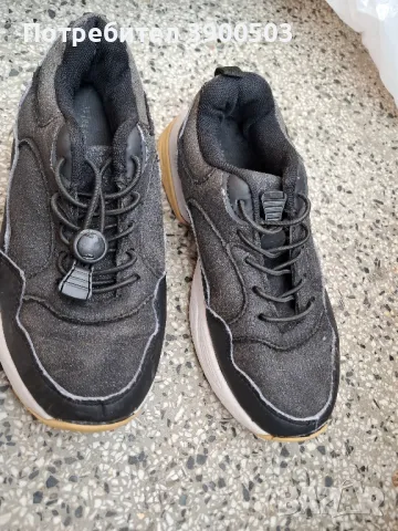 Обувки номер 35 - общо 12лв., снимка 3 - Детски обувки - 43251930