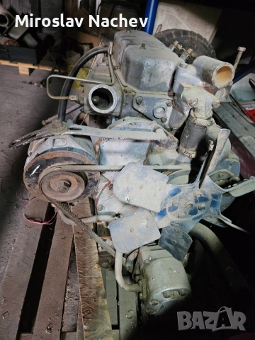 мотокар 2.5 тона полезен товар. ХДП и много други,двигател перкинс тройка.0899117032, снимка 6 - Индустриална техника - 52698305