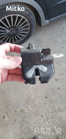 Брава заден капак Опел корса 2017г., снимка 1