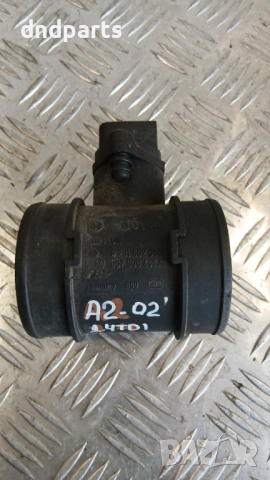 Дебитомер Audi A2 1.4 TDI 2002г. 0281002355 057906461A