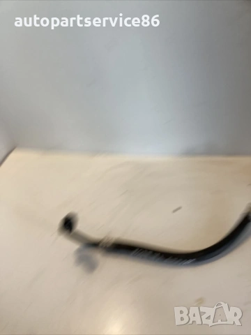 Маркуч за климатик / AC за Subaru Tribeca 3.0 V6 (2009) Genuine, снимка 3 - Части - 54227933