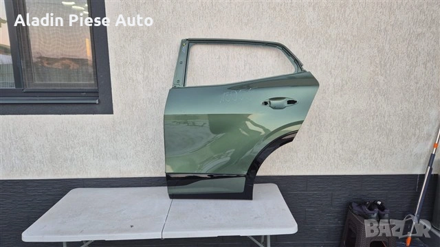 Лява задна врата Kia Sportage 5 NQ5 година 2022 2023 2024 2025 