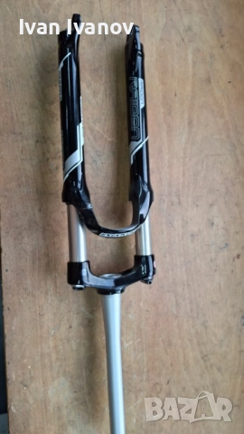 вилка SR Suntour Raidon 27.5" Magnesium 32mm Disc Quick Release, снимка 4 - Части за велосипеди - 52858999
