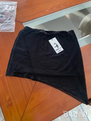 Дамска пола 