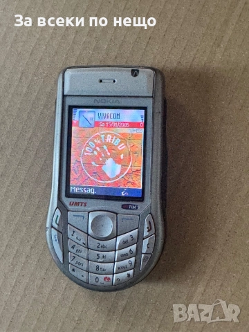 Nokia 6630 , Нокия 6630 , Made in Finland, снимка 10 - Nokia - 52057742