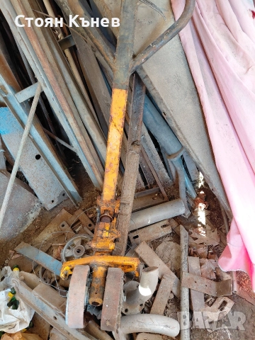 Вилици за трактор, снимка 17 - Селскостопанска техника - 37422435