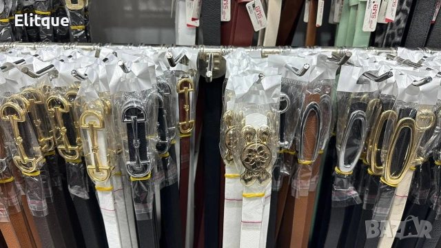 колани  Gucci chanel , снимка 10 - Колани - 53076615