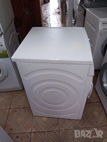 Сушилня с термопомпа Бош Bosch Serie 6 A++ 8кг 2 години гаранция!, снимка 10 - Сушилни - 52313714