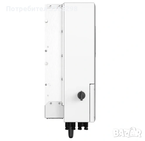 Монофазен Хибриден Инвентор Solis 6kW S6EH1P6KL-PLUS- CT, снимка 3 - Друга електроника - 53611847