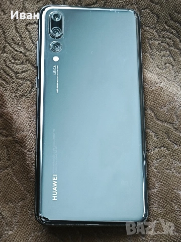 Huawei P20 Pro, снимка 10 - Huawei - 53895537