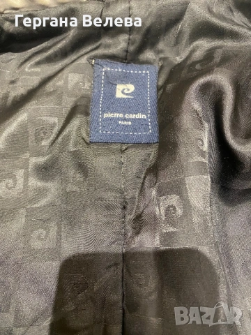 Мъжки зимни палта, снимка 5 - Палта - 53066144