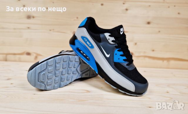 Мъжки маратонки Nike Реплика ААА+, снимка 6 - Маратонки - 45759114