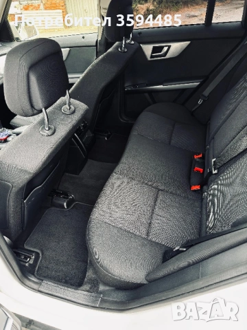 Mercedes GLK Facelift, снимка 5 - Автомобили и джипове - 54072356