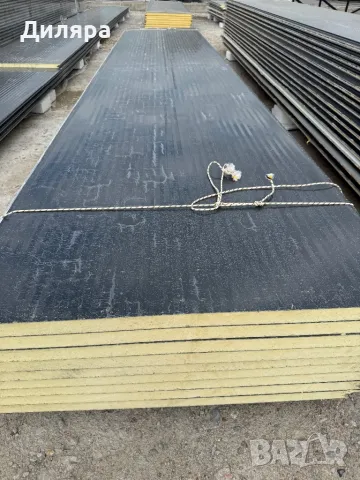 РАЗПРОДАЖБА!Термопанели!Сандвич панели!Промоция, снимка 4 - Други - 50215757