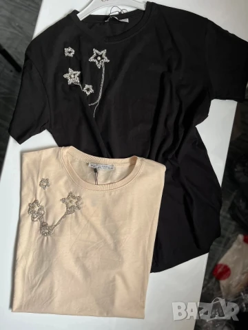 тениски, снимка 3 - Тениски - 50922841