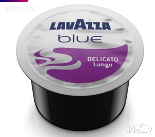 Lavazza Blue delicatto 95 бр. капсули