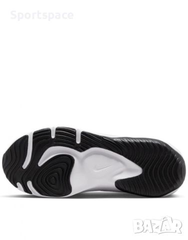 NIKE Legend Essential 3 Next Nature Shoes Black, снимка 4 - Маратонки - 46418996