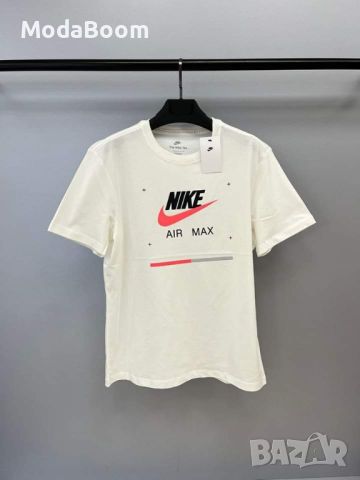 Nike • Стилни Мъжки Тениски • Различни Цветове И Модели , снимка 6 - Тениски - 46729553