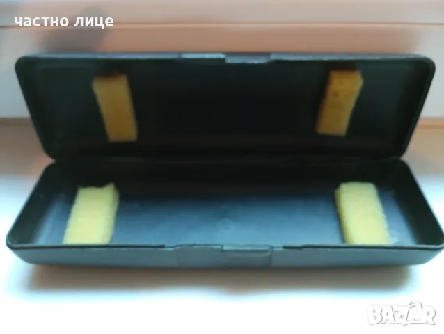 Кейс Logic за авто CD преден панел., снимка 6 - Радиокасетофони, транзистори - 50331076