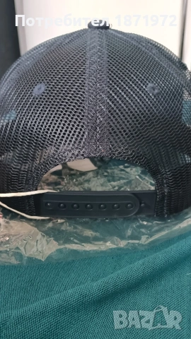 Продавам нова,оригинална шапка Carhartt ,all size , снимка 2 - Шапки - 54159354