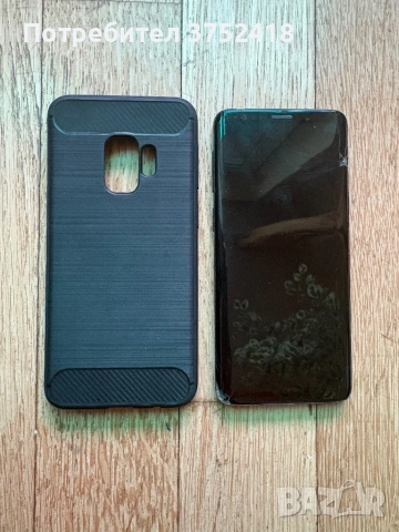Samsung S9, снимка 4 - Samsung - 54068721