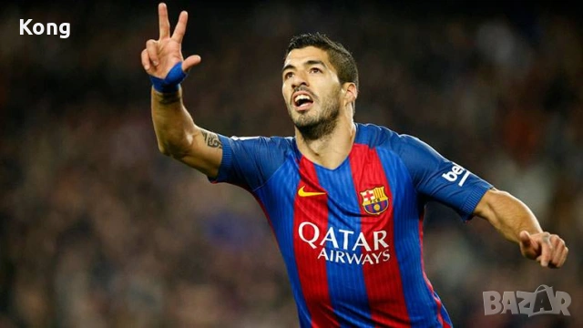 фланелка Милан Италия Adidas AC Milan Nike Barcelona Испания Барселона футболна тениска , снимка 7 - Футбол - 54074417