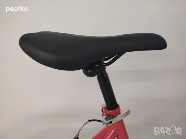 Продавам колела внос от Германия  спортен велосипед ROCKRIDER 26 цола, снимка 10 - Велосипеди - 53443757