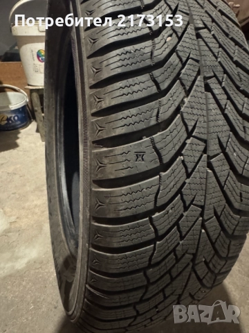 Гуми Kumho втора употреба, снимка 2 - Гуми и джанти - 52129226