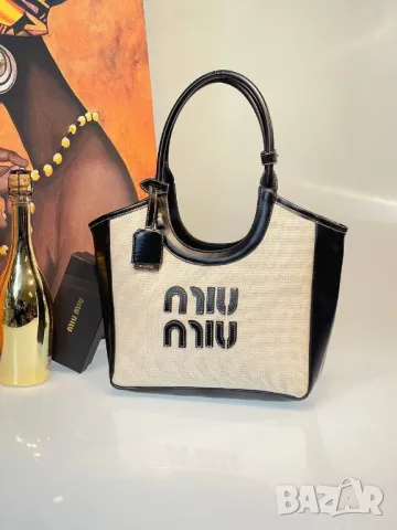 дамски чанти Miu Miu , снимка 15 - Чанти - 46910541