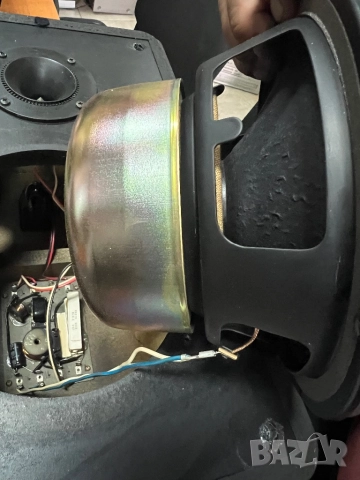 Sony MU-S771, снимка 7 - Тонколони - 52496933