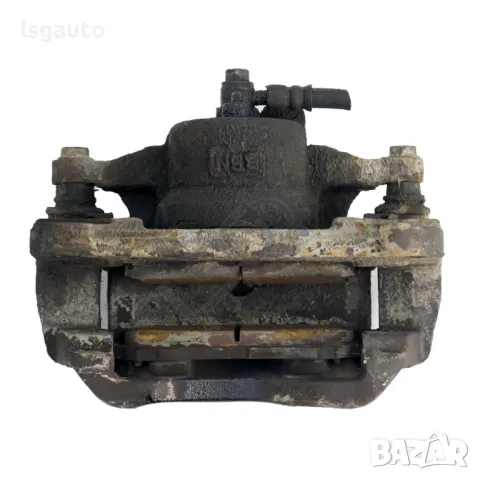 Преден десен спирачен апарат Mazda 6 Estate (GJ, GL)  2013-2019 ID: 145220, снимка 2 - Части - 49676459