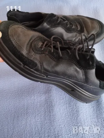Ecco Fluidform номер 42., снимка 3 - Ежедневни обувки - 50339882