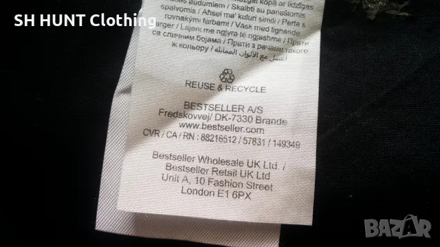 Jack & Jones JJIPAUL CARGO Stretch Trouser размер 34 / 36 еластичен карго панталон - 1149, снимка 17 - Панталони - 50275643