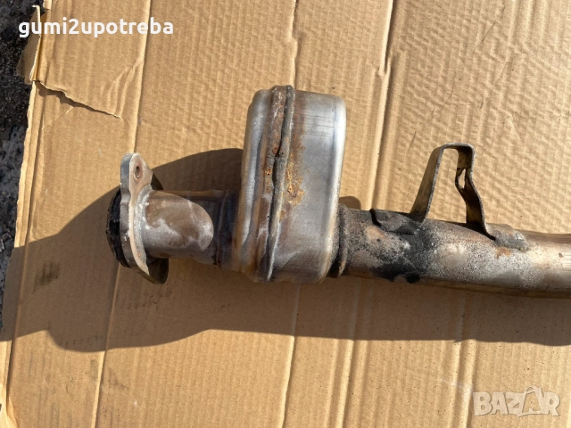 Катализатор SKPMCA2 Toyota GT86 2018 Subaru BRZ, снимка 6 - Части - 52541975