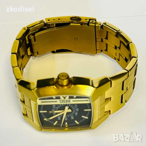 Часовник DIESEL DZ-2151, снимка 2 - Мъжки - 53093960