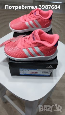 Детски маратонки Adidas 21 размер, снимка 2 - Детски маратонки - 46323101