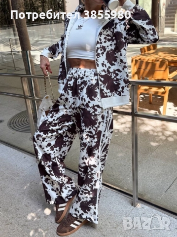 Дамски екип 3 части, снимка 5 - Спортни екипи - 51819663