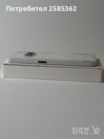 Nothing Phone 2a 128 Gb Milk, снимка 6 - Други - 52563234