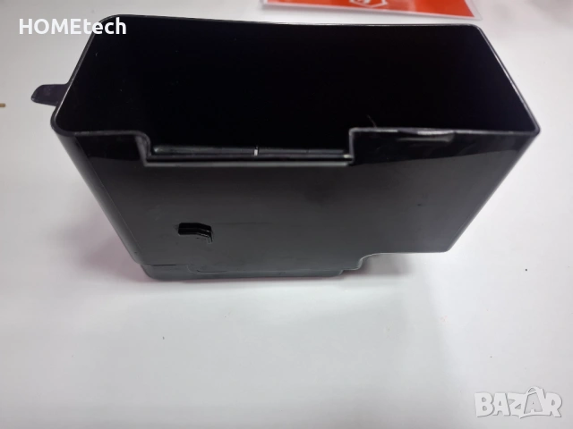 Контейнер отпадно кафе DeLonghi, снимка 3 - Кафемашини - 53621296