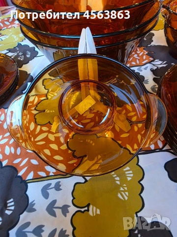 Дуралекс, снимка 3 - Сервизи - 51682944