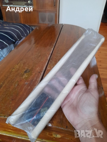 Стари палки за барабан Орфей, снимка 4 - Други ценни предмети - 52282970