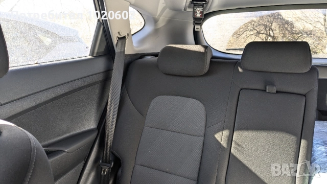 Нюндай Туксон, снимка 15 - Автомобили и джипове - 51979560